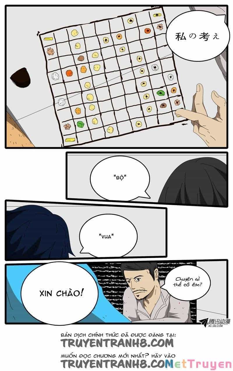 World Game - Chương 89 - ảnh 7