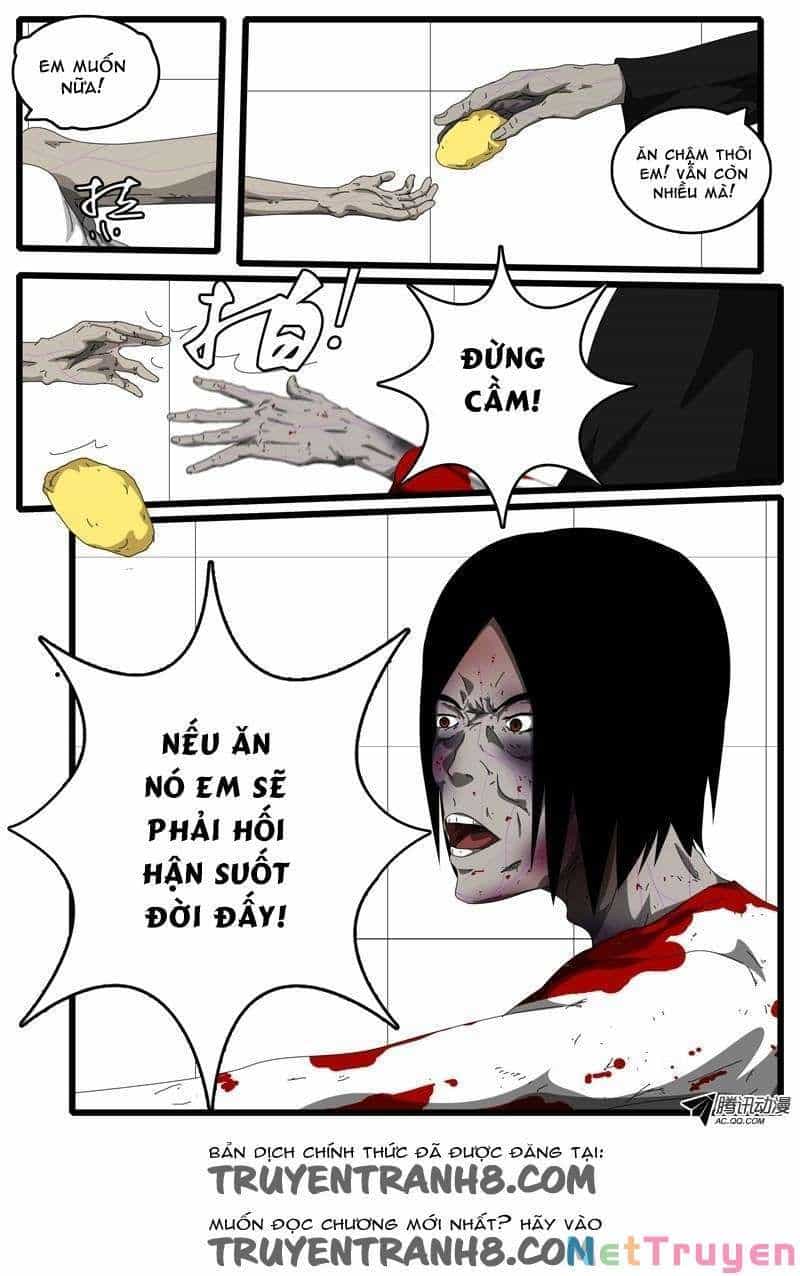 World Game - Chương 94 - ảnh 8