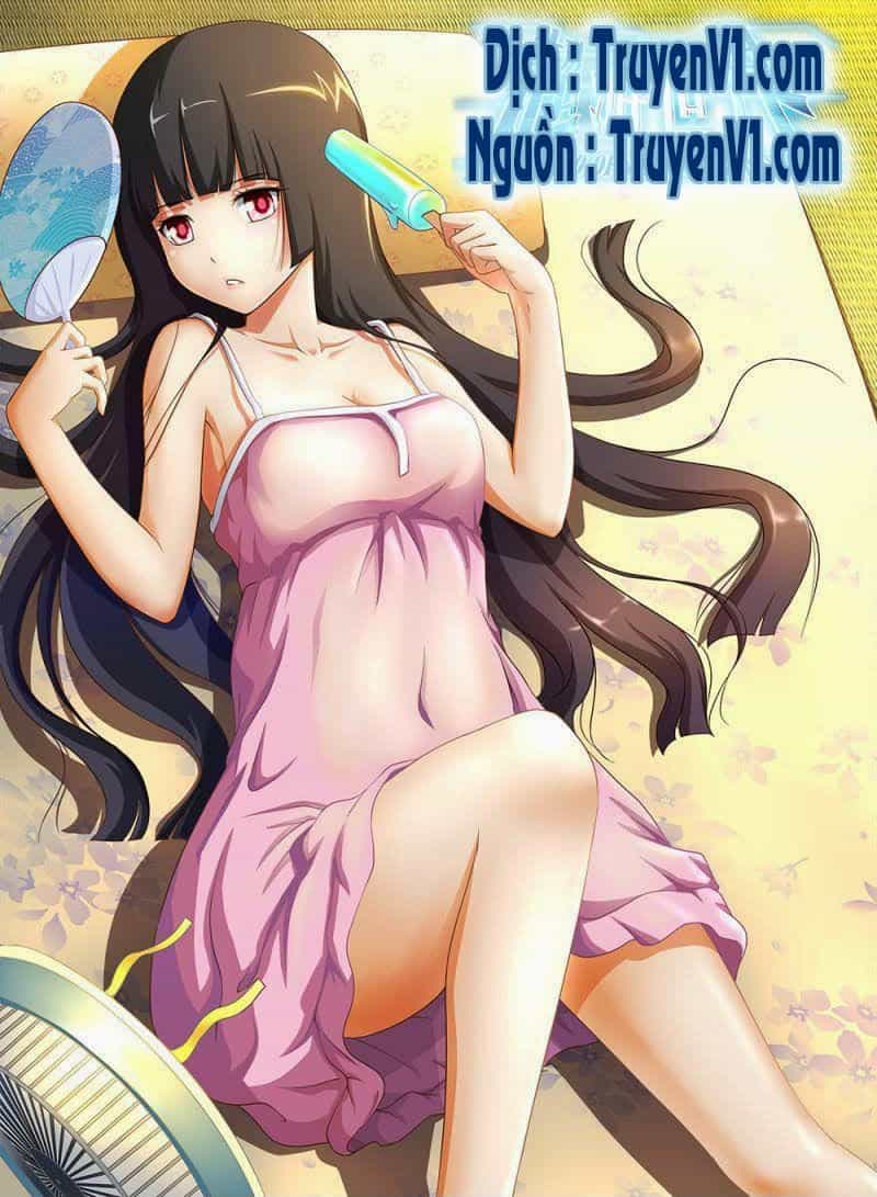 World Of Super Sand Box - Chương 15 - ảnh 2