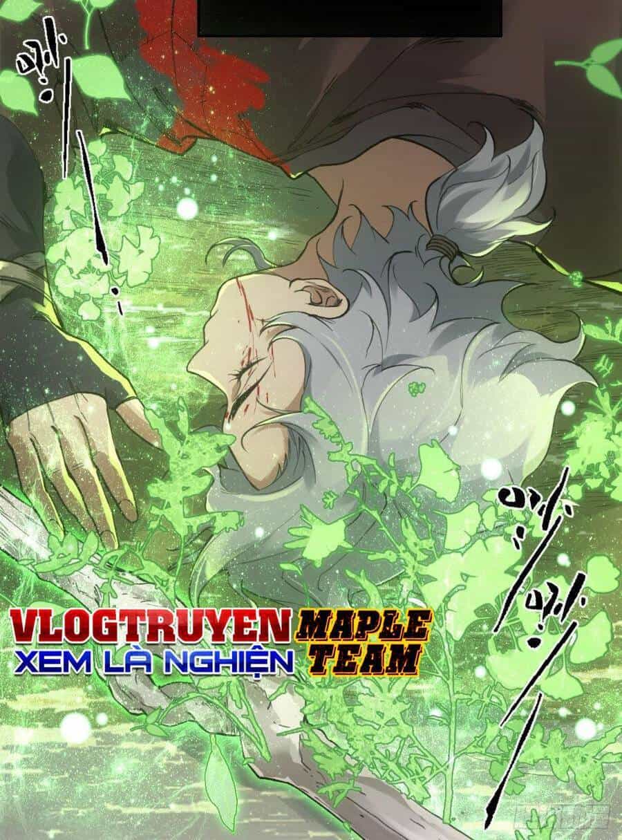 Xa Đao Nhân - Chương 12 - ảnh 27