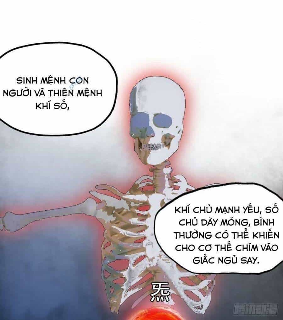 Xa Đao Nhân - Chương 15 - ảnh 40
