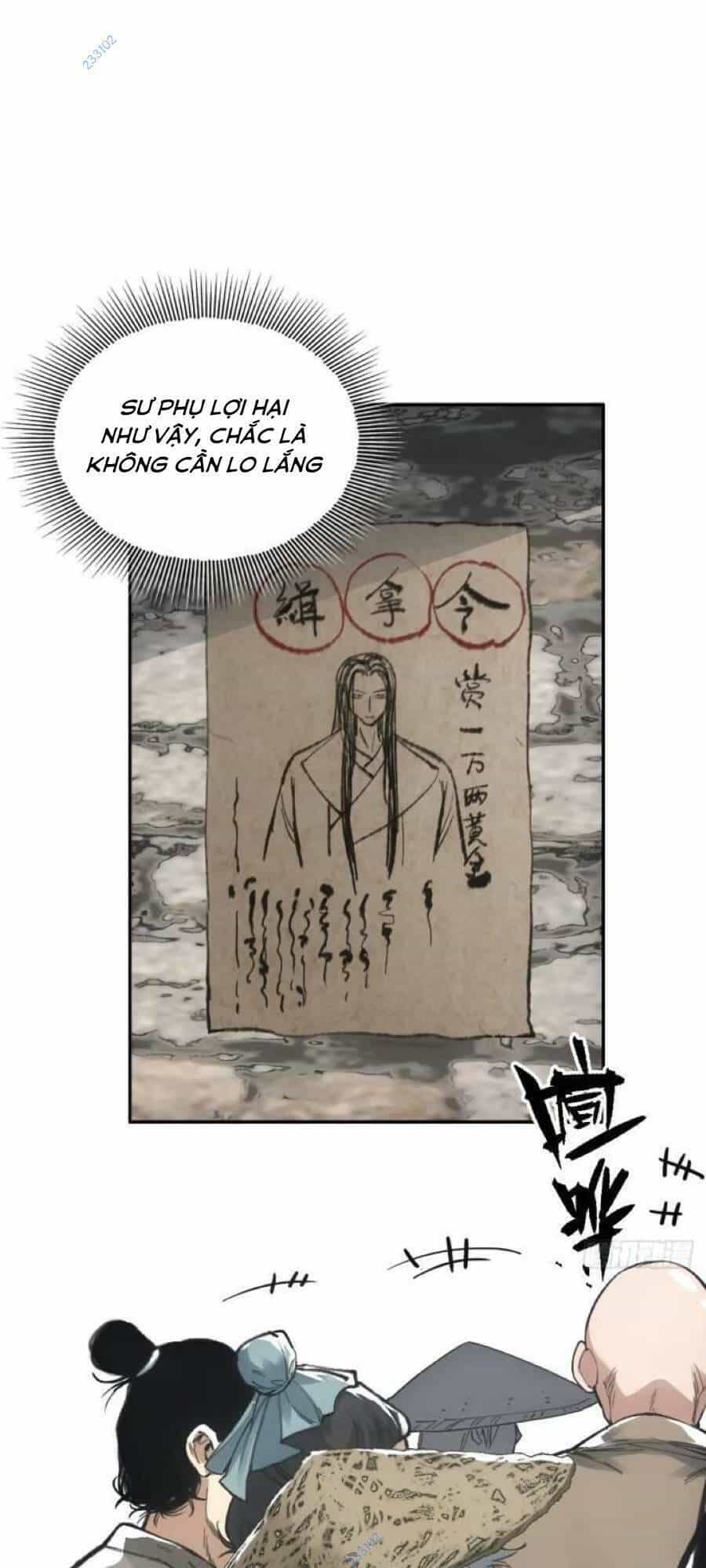 Xa Đao Nhân - Chương 16 - ảnh 10