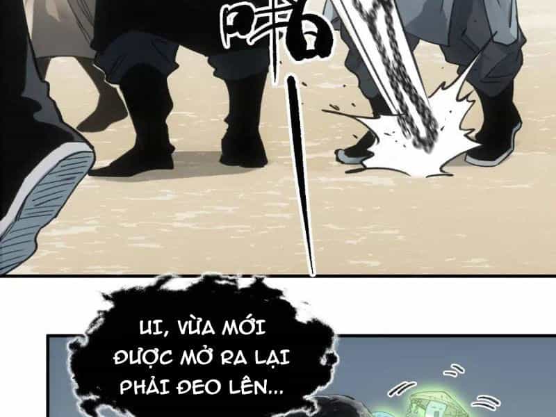 Xa Đao Nhân - Chương 27 - ảnh 38