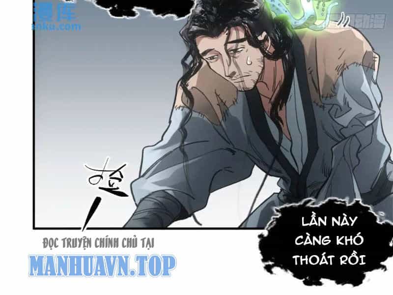 Xa Đao Nhân - Chương 27 - ảnh 39