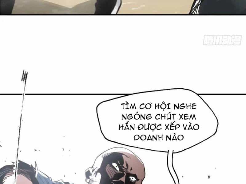Xa Đao Nhân - Chương 27 - ảnh 44