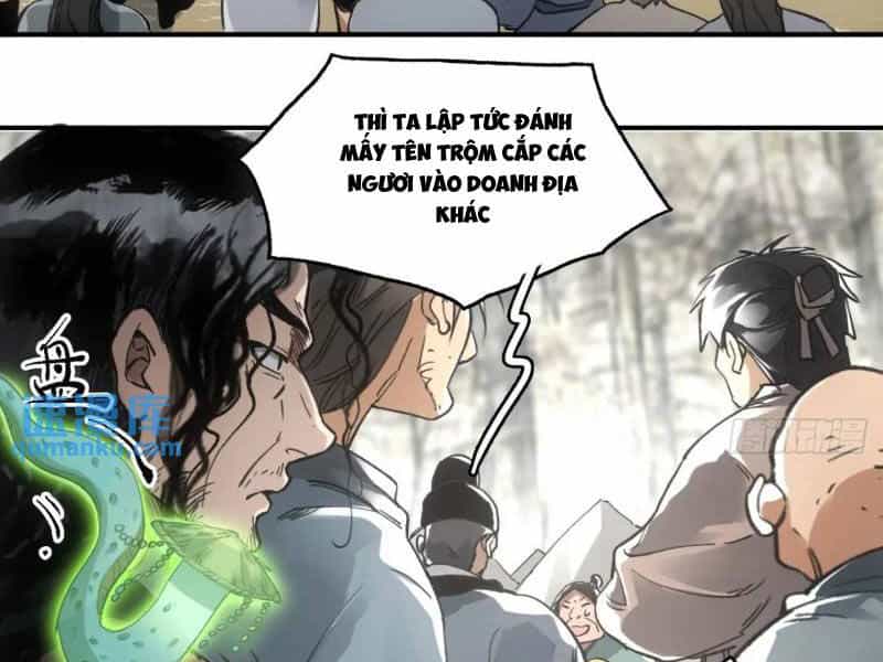 Xa Đao Nhân - Chương 27 - ảnh 94