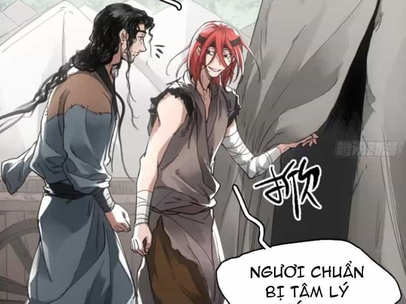 Xa Đao Nhân - Chương 28 - ảnh 10