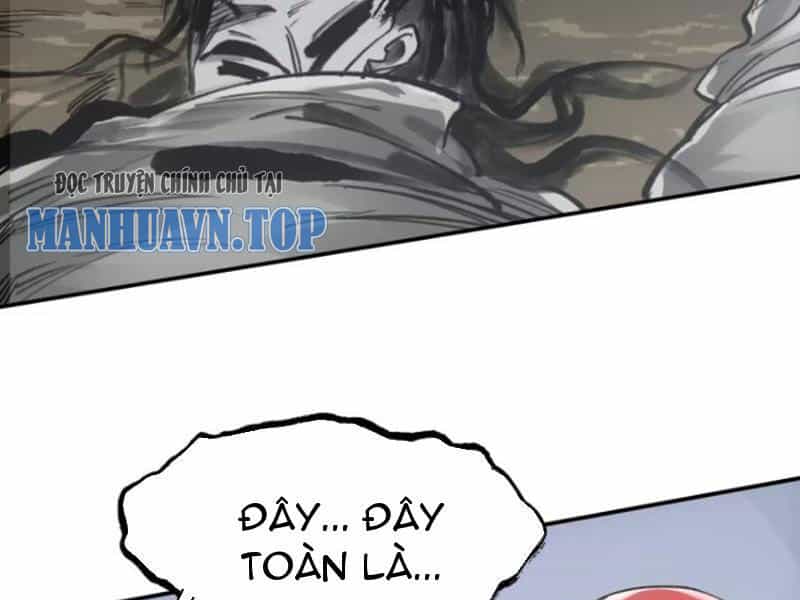 Xa Đao Nhân - Chương 28 - ảnh 21