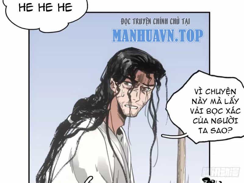 Xa Đao Nhân - Chương 28 - ảnh 74
