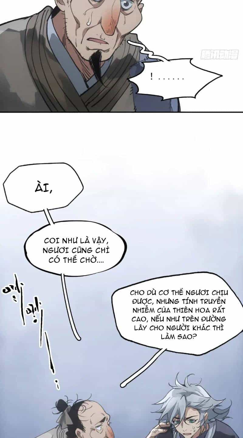 Xa Đao Nhân - Chương 32 - ảnh 10