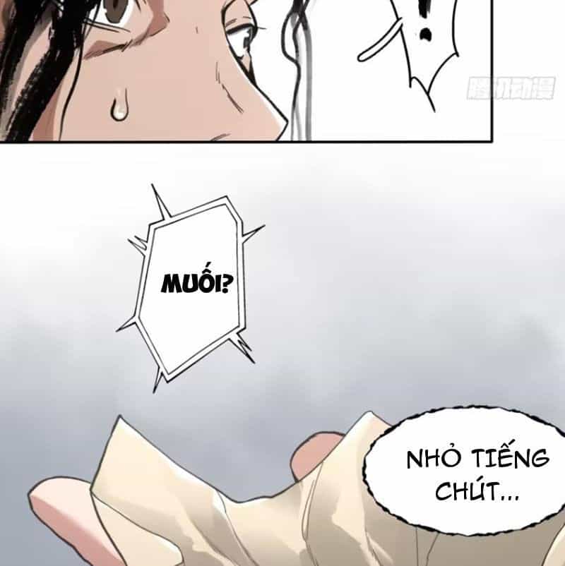 Xa Đao Nhân - Chương 34 - ảnh 54