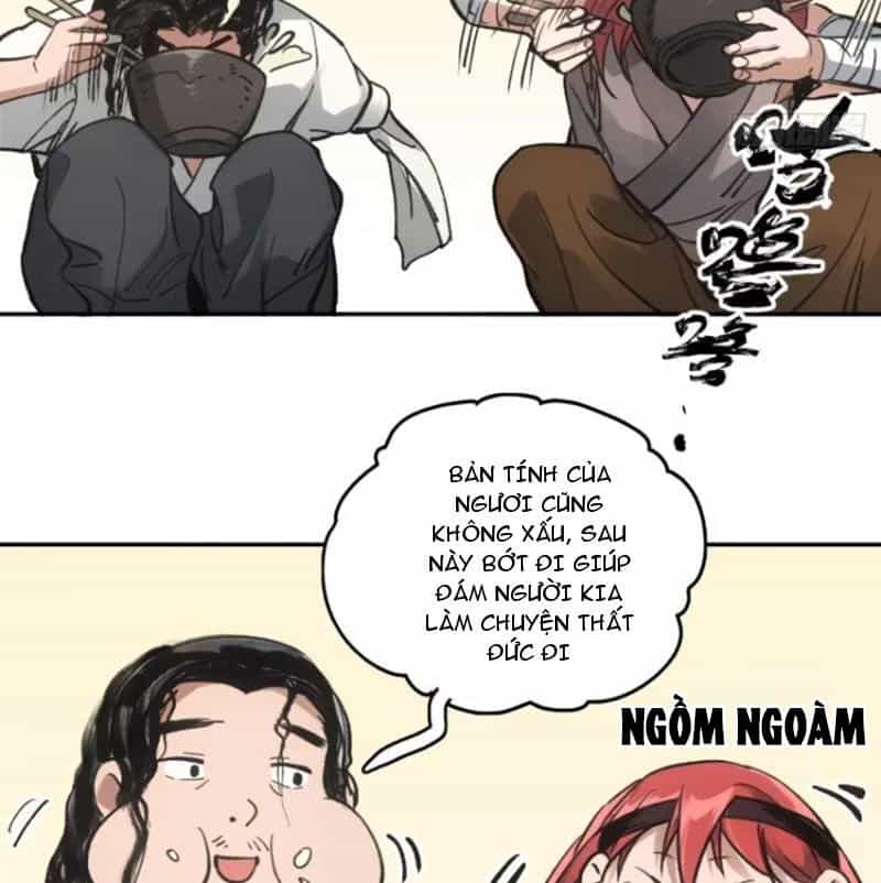 Xa Đao Nhân - Chương 34 - ảnh 58