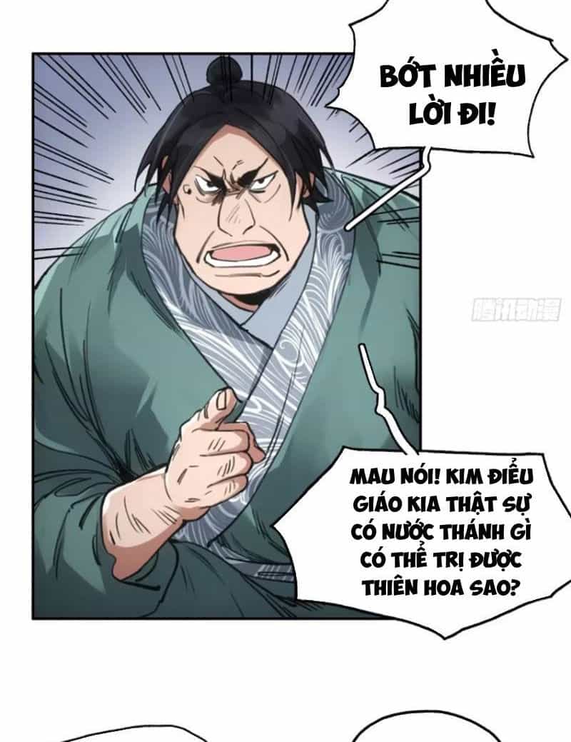 Xa Đao Nhân - Chương 35 - ảnh 12