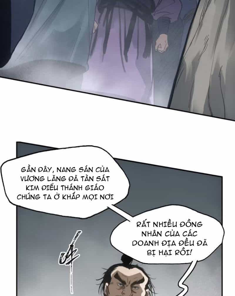 Xa Đao Nhân - Chương 35 - ảnh 25