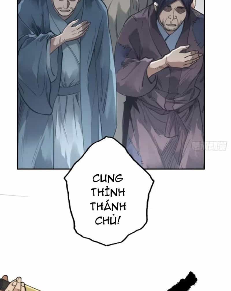 Xa Đao Nhân - Chương 35 - ảnh 31