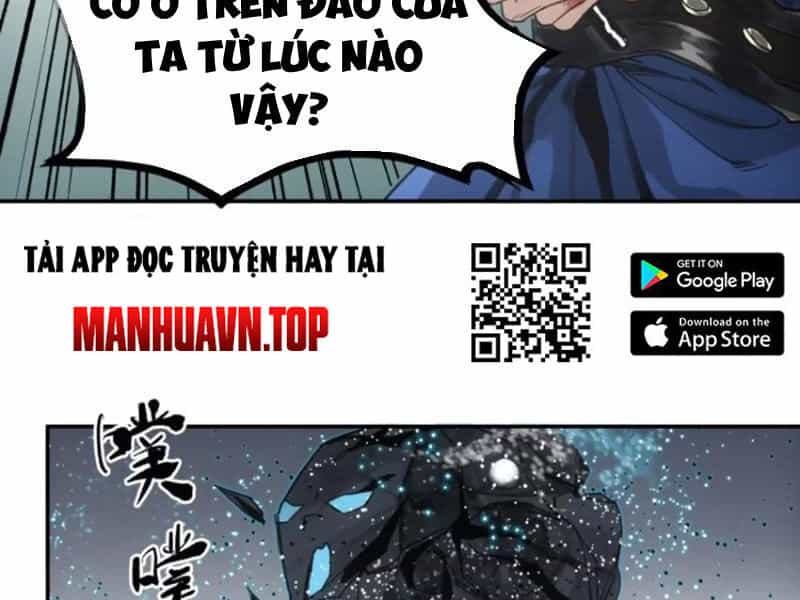 Xa Đao Nhân - Chương 37 - ảnh 27