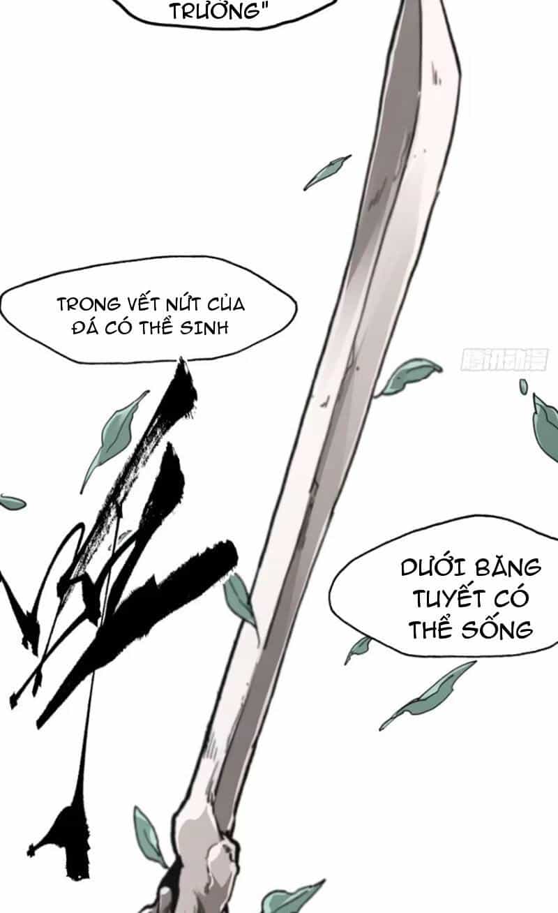 Xa Đao Nhân - Chương 39 - ảnh 14