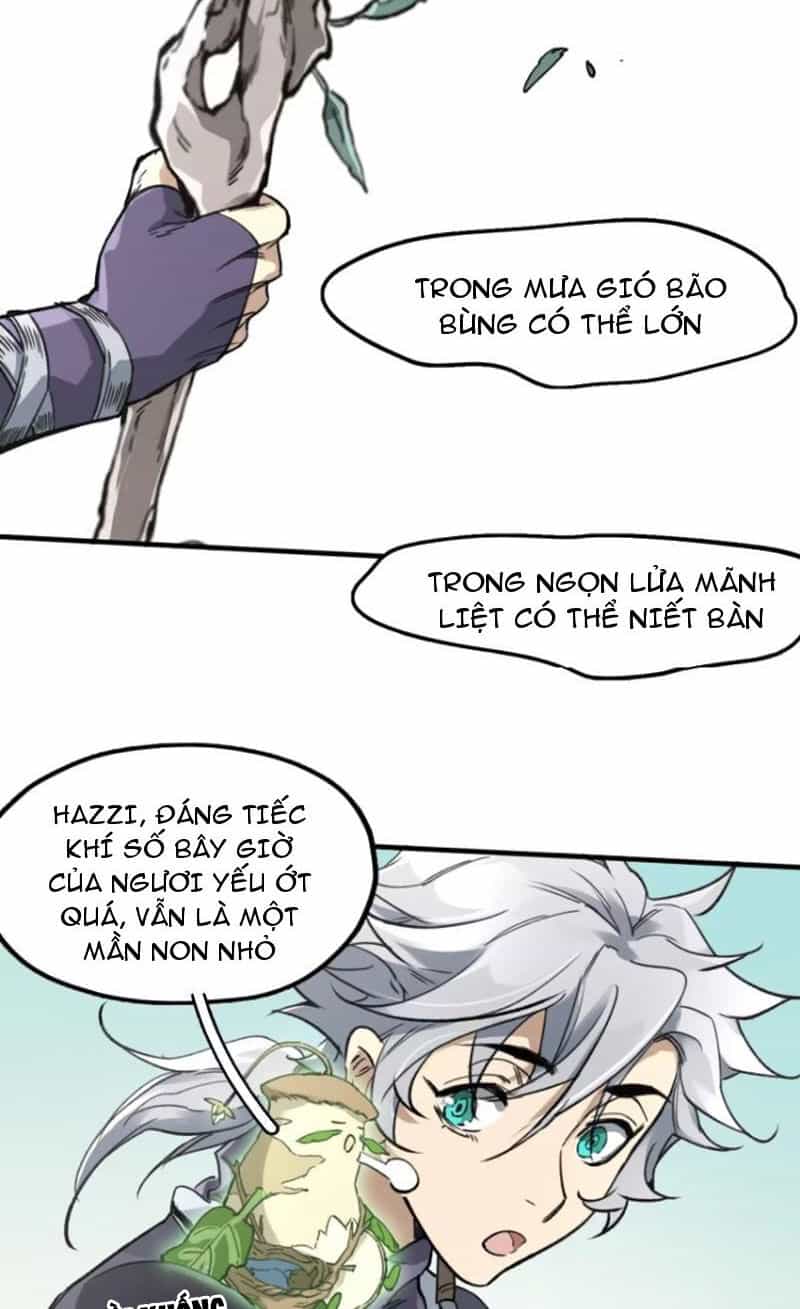 Xa Đao Nhân - Chương 39 - ảnh 15