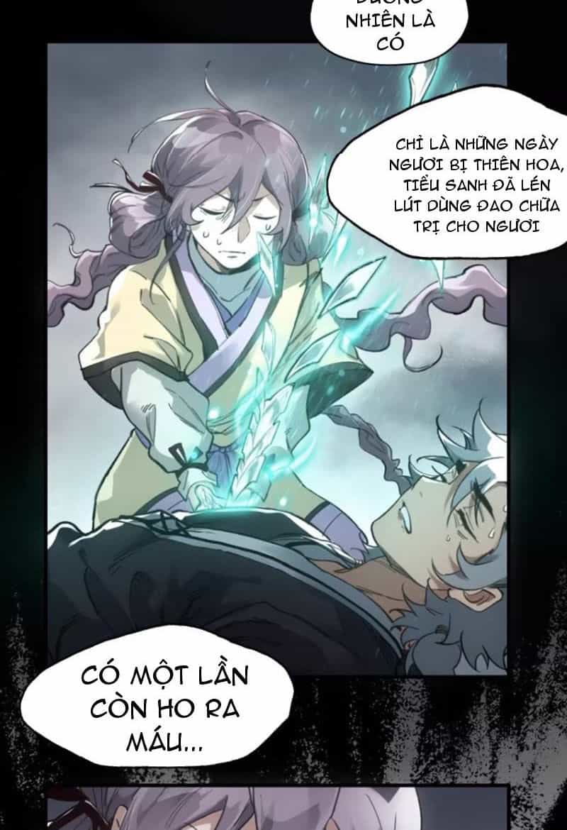 Xa Đao Nhân - Chương 39 - ảnh 23