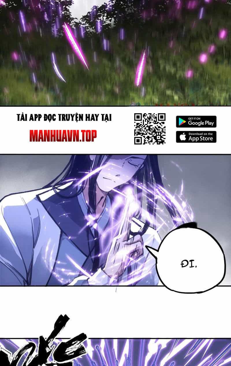 Xa Đao Nhân - Chương 41 - ảnh 11