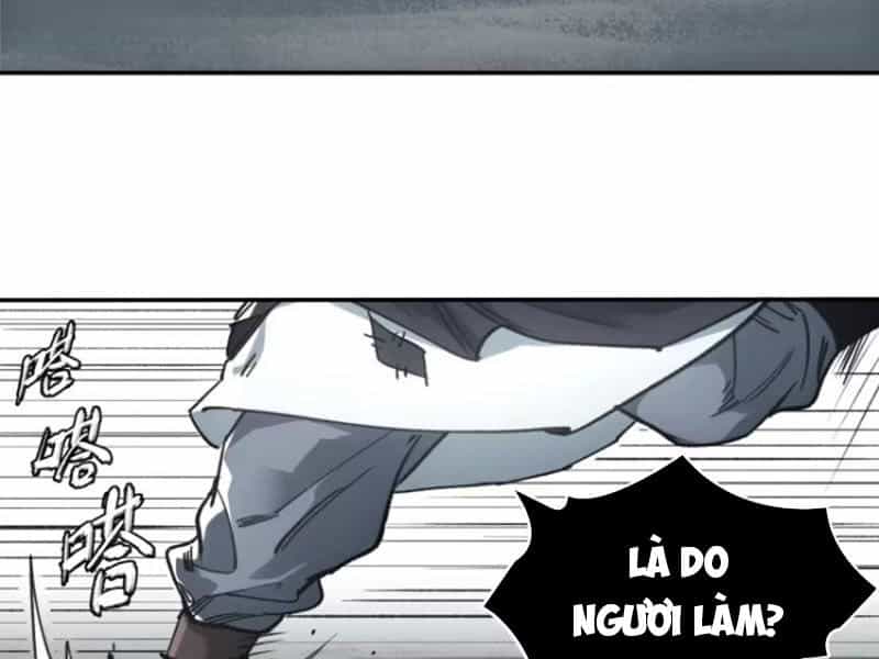 Xa Đao Nhân - Chương 43 - ảnh 27