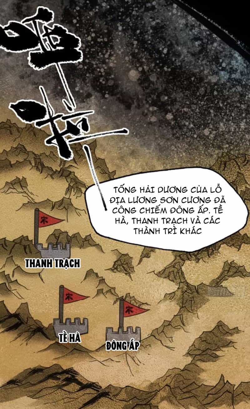 Xa Đao Nhân - Chương 44 - ảnh 11