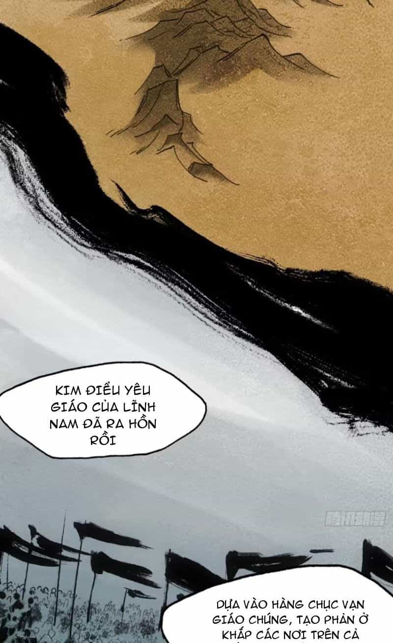 Xa Đao Nhân - Chương 44 - ảnh 12