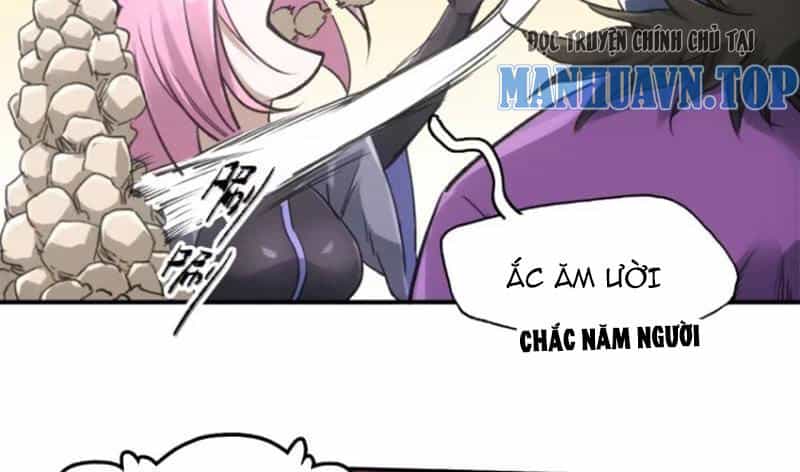Xa Đao Nhân - Chương 44 - ảnh 42