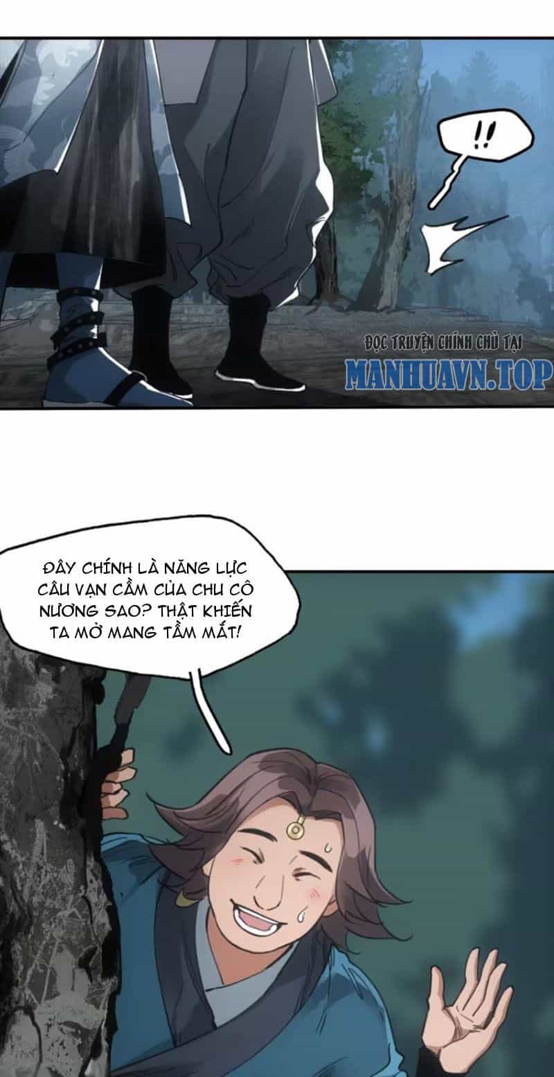 Xa Đao Nhân - Chương 45 - ảnh 25