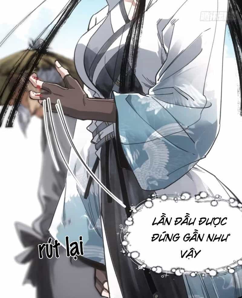 Xa Đao Nhân - Chương 46 - ảnh 16