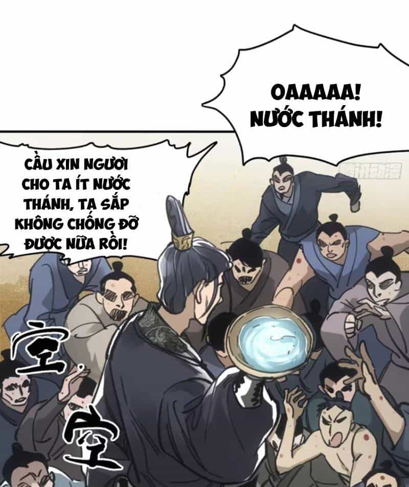 Xa Đao Nhân - Chương 46 - ảnh 24