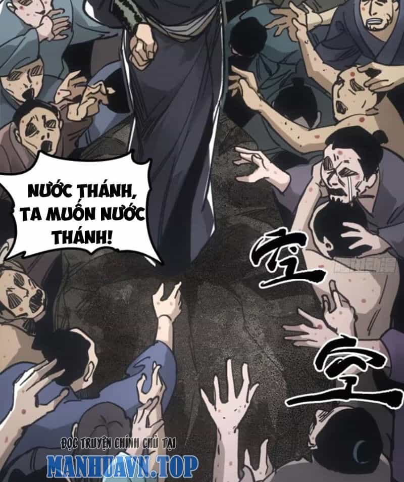 Xa Đao Nhân - Chương 46 - ảnh 25