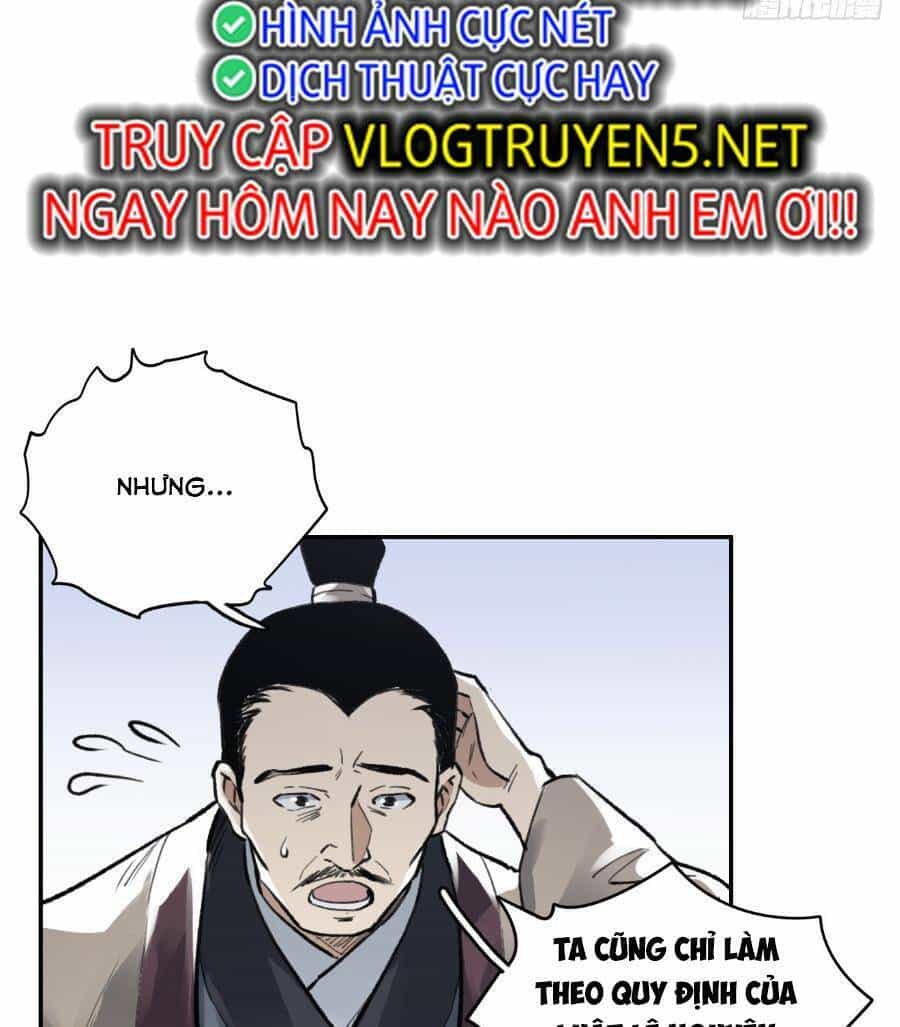 Xa Đao Nhân - Chương 6 - ảnh 18