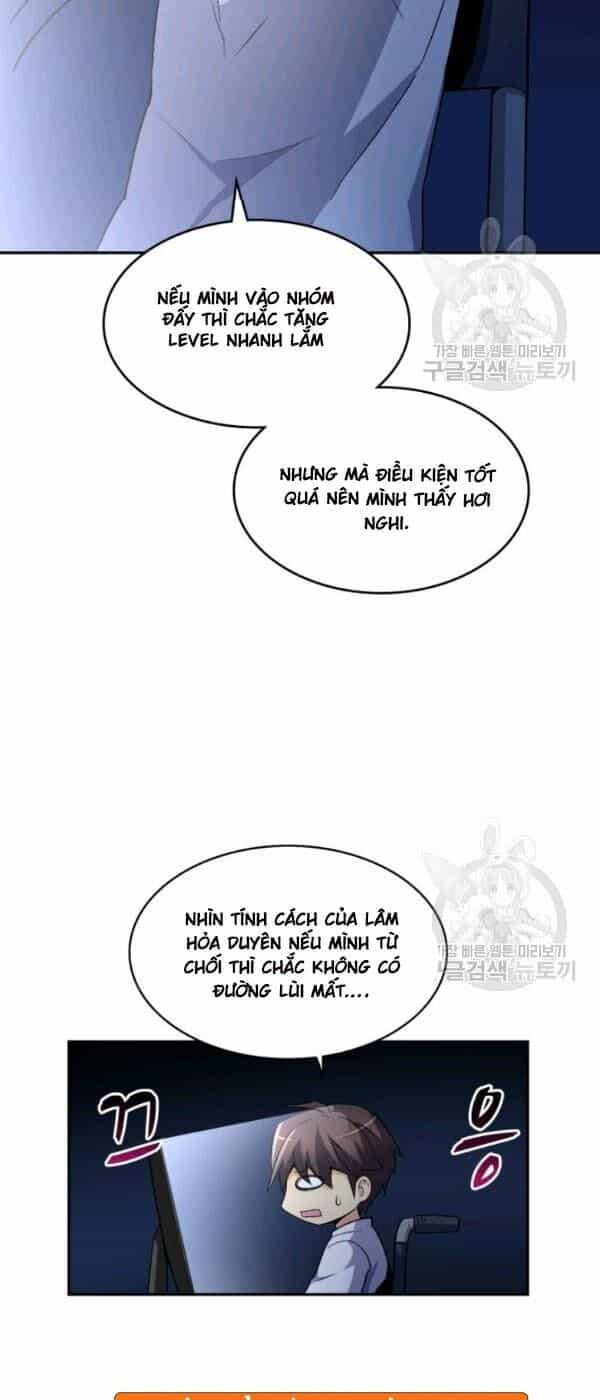 Xạ Thủ Đạn Ma - Chương 9 - ảnh 9