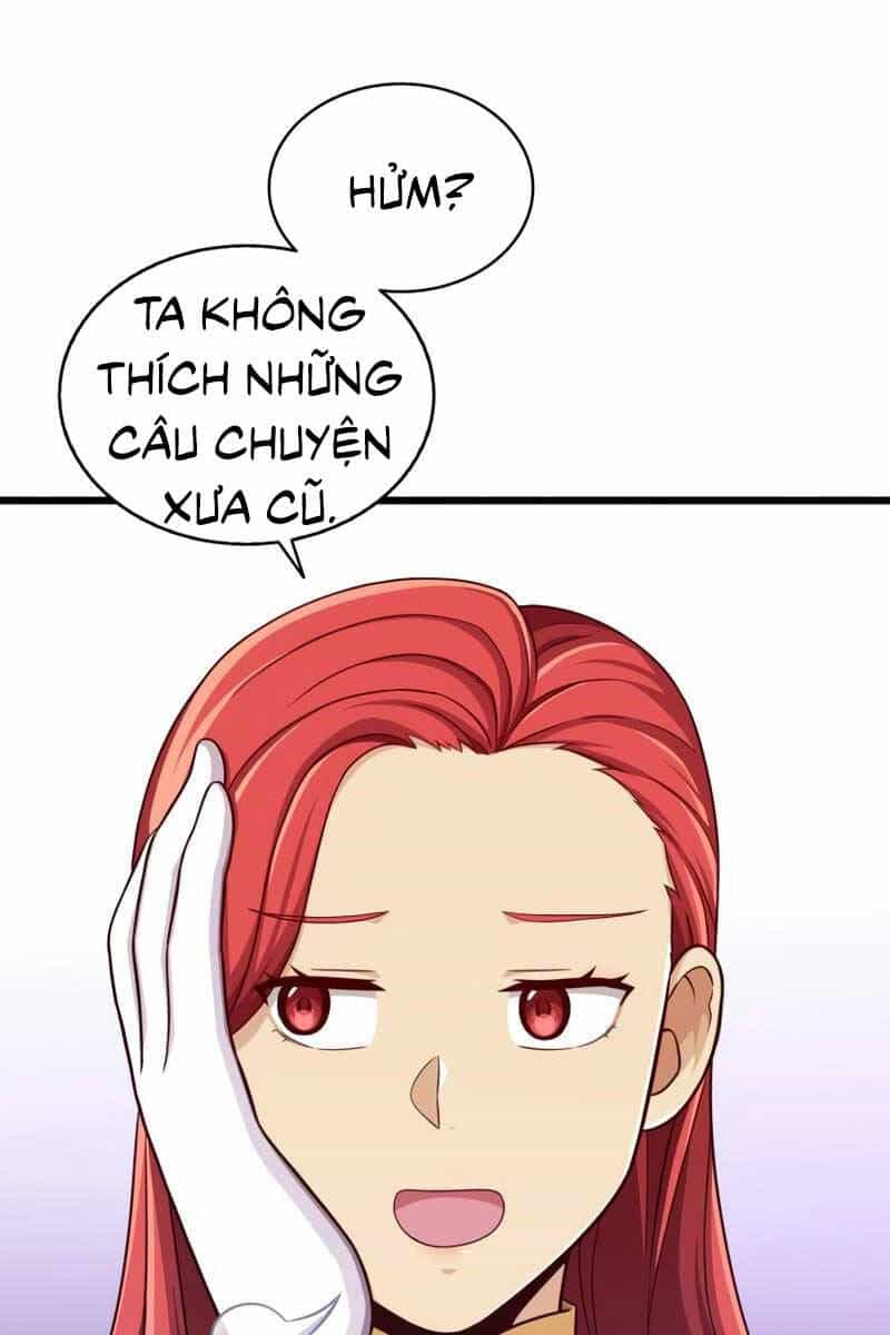 Xạ Thủ Đạn Ma - Chương 100 - ảnh 76