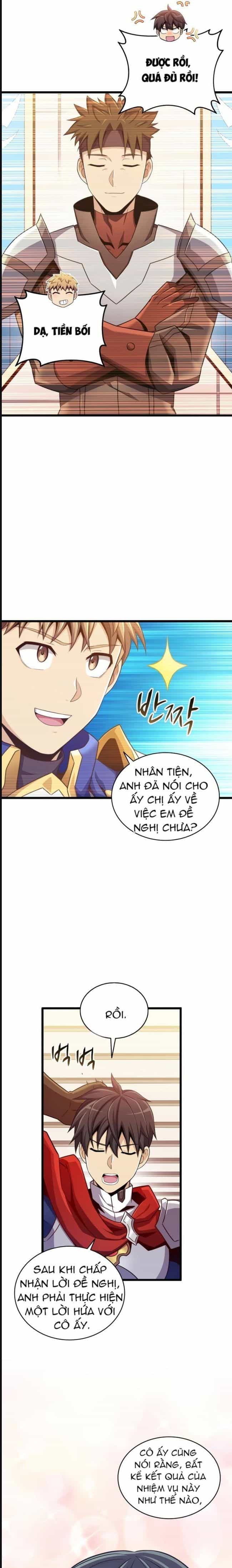 Xạ Thủ Đạn Ma - Chương 103 - ảnh 3