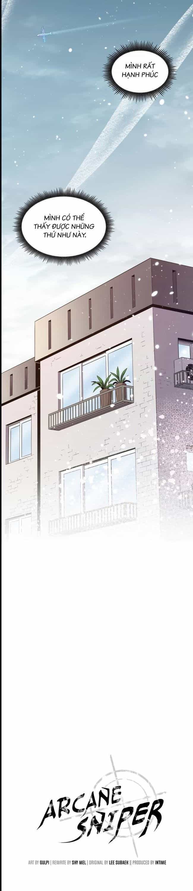 Xạ Thủ Đạn Ma - Chương 112 - ảnh 5
