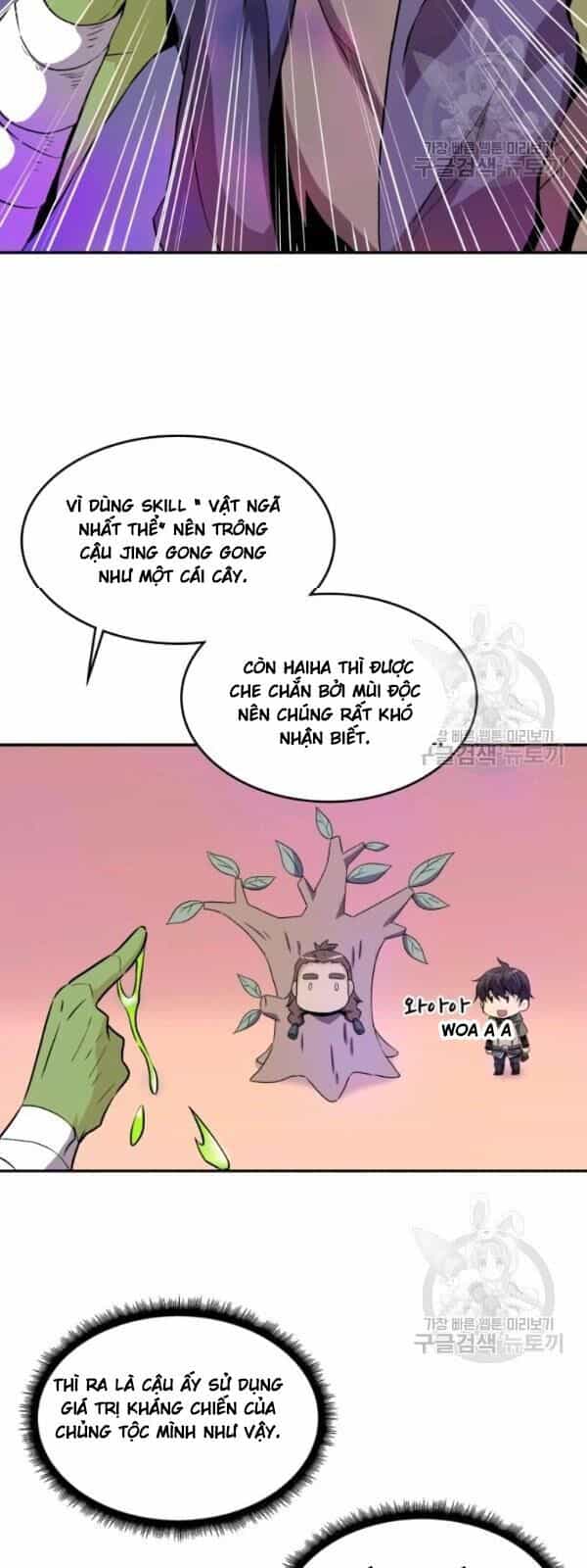 Xạ Thủ Đạn Ma - Chương 12 - ảnh 22