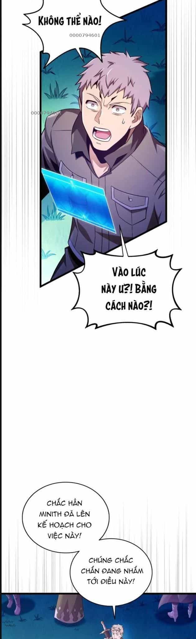 Xạ Thủ Đạn Ma - Chương 136 - ảnh 2