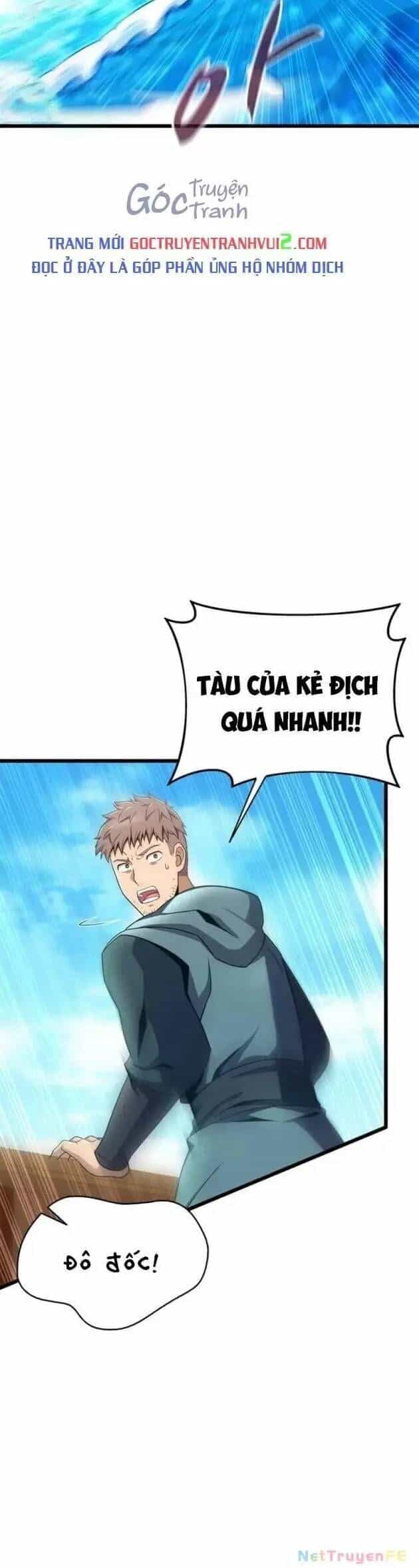 Xạ Thủ Đạn Ma - Chương 142 - ảnh 9