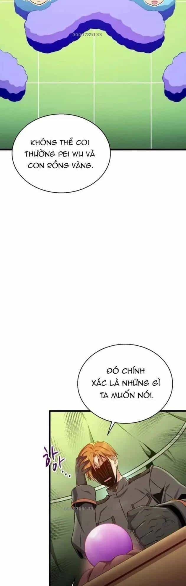 Xạ Thủ Đạn Ma - Chương 147 - ảnh 3