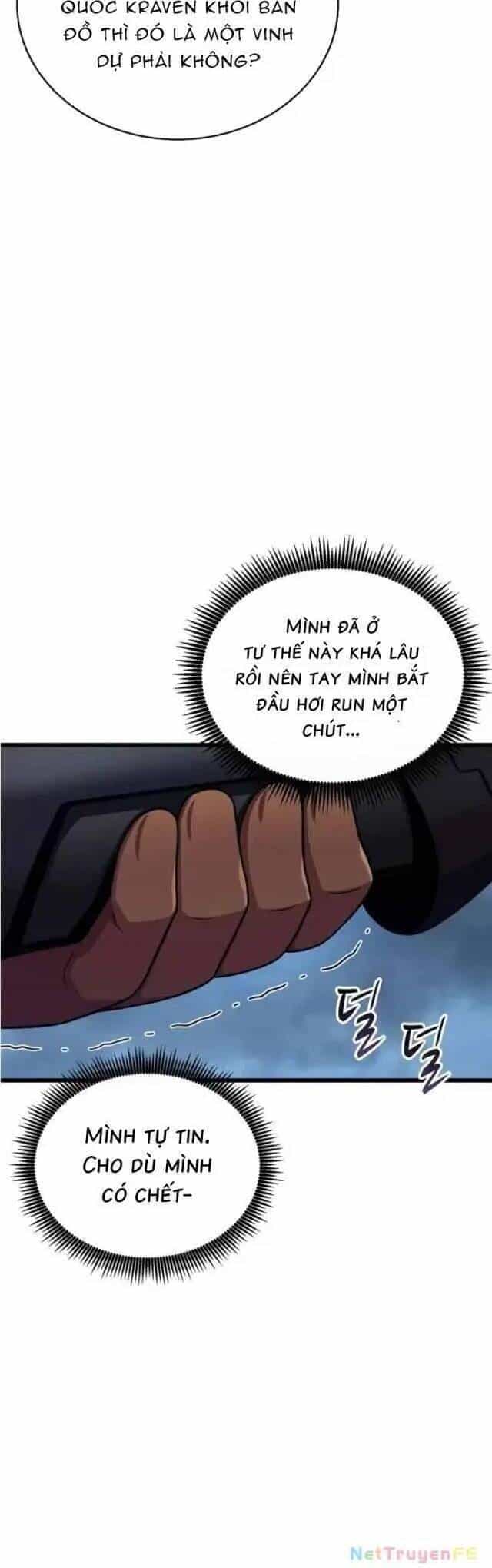 Xạ Thủ Đạn Ma - Chương 151 - ảnh 4