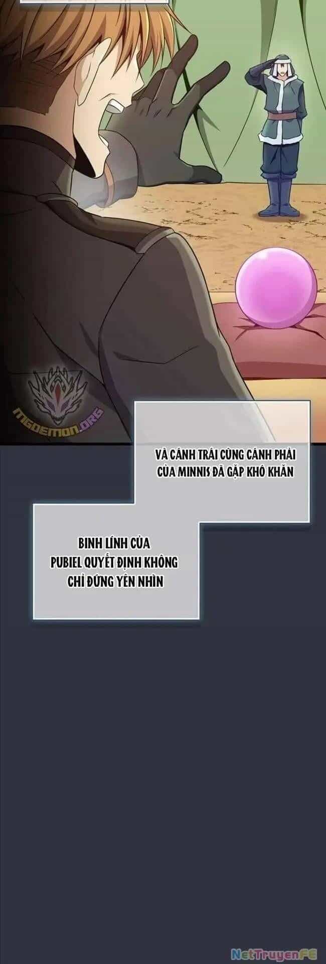 Xạ Thủ Đạn Ma - Chương 153 - ảnh 4