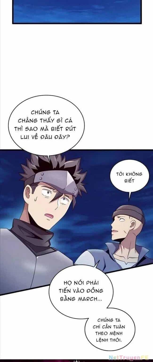 Xạ Thủ Đạn Ma - Chương 156 - ảnh 2