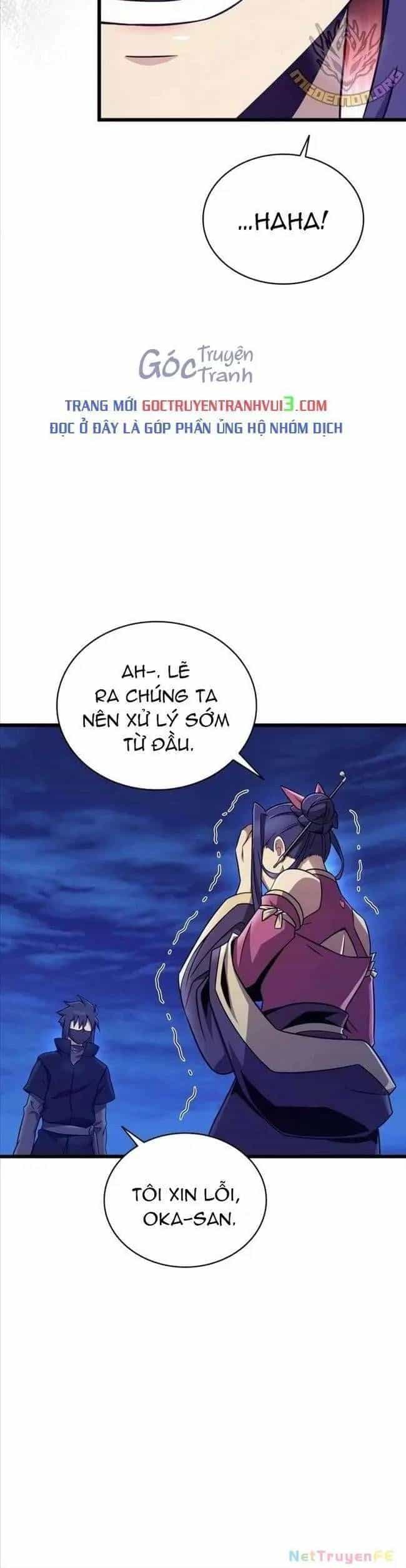 Xạ Thủ Đạn Ma - Chương 160.6 - ảnh 33
