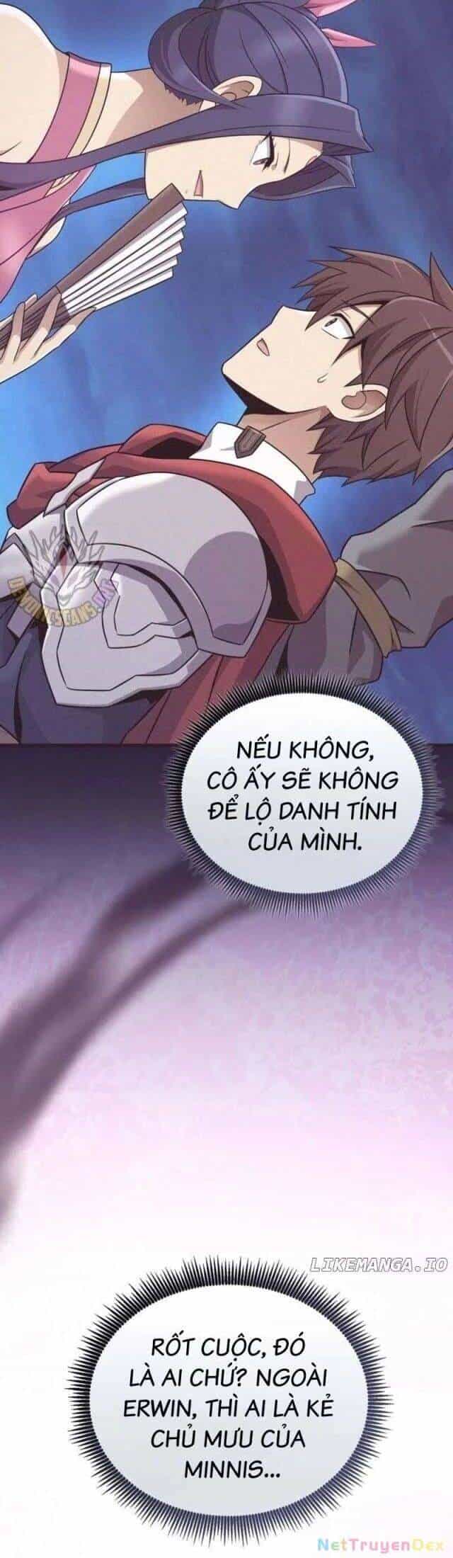Xạ Thủ Đạn Ma - Chương 164 - ảnh 4
