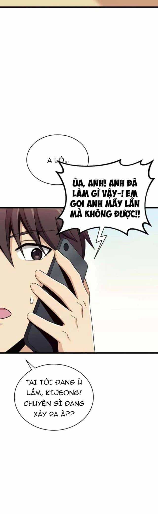 Xạ Thủ Đạn Ma - Chương 164 - ảnh 45