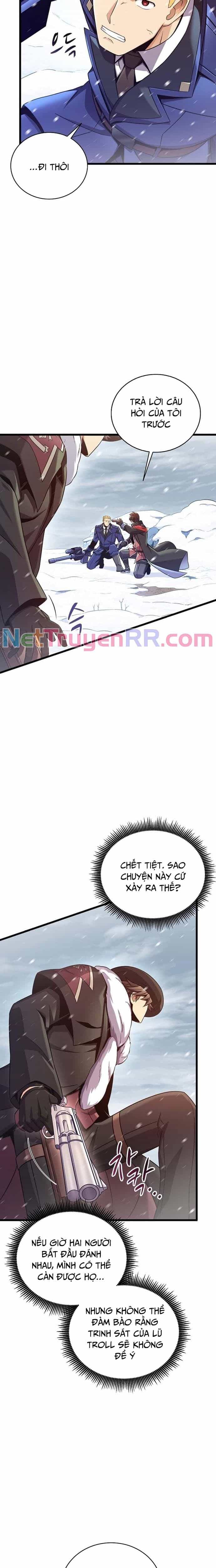 Xạ Thủ Đạn Ma - Chương 170 - ảnh 3