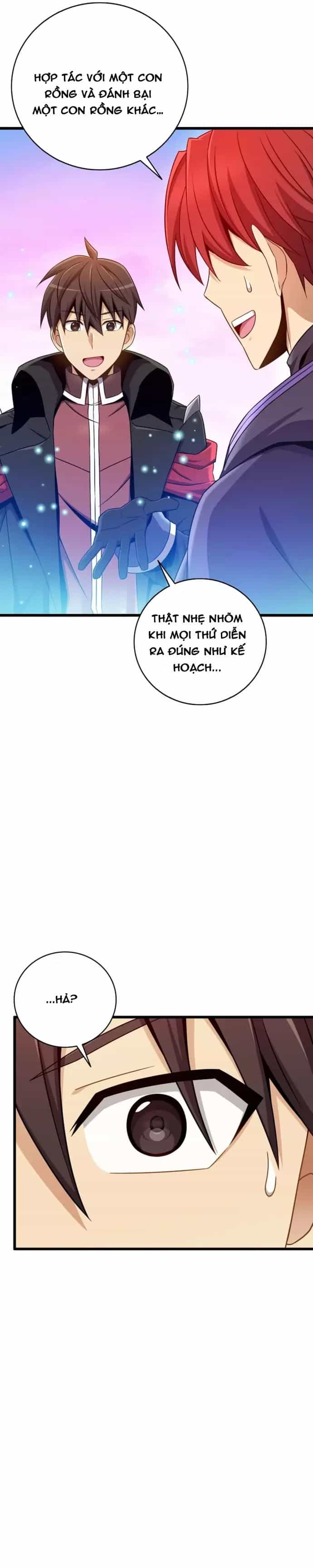 Xạ Thủ Đạn Ma - Chương 200 - ảnh 4