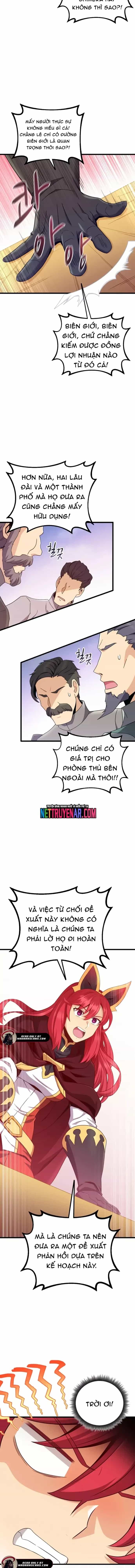 Xạ Thủ Đạn Ma - Chương 203 - ảnh 14